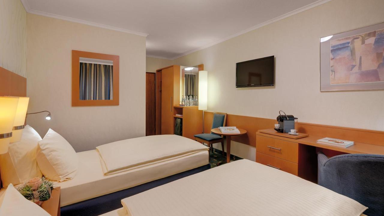 Hotel Am Kupferhammer Tuebingen Exterior photo