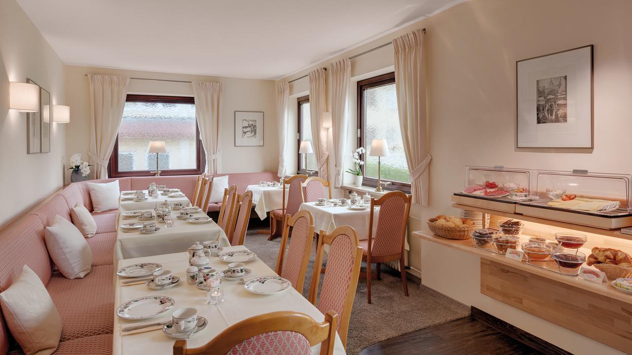 Hotel Am Kupferhammer Tuebingen Exterior photo